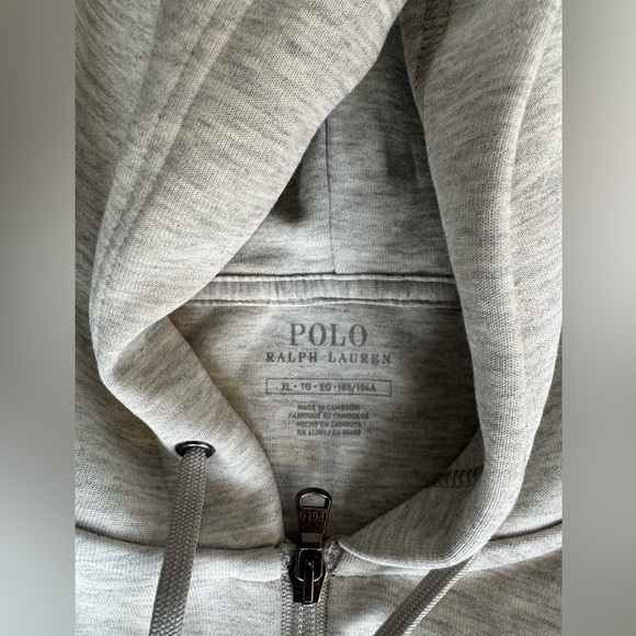 New Men’s Ralph Lauren Polo Sweatsuit - Picture 3 of 6